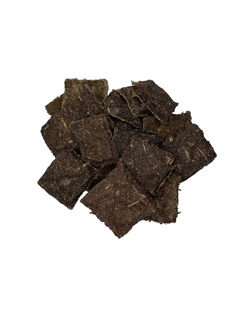 Лакомства для собак DogSweets «Печенье со злаками» 100 г фото 1