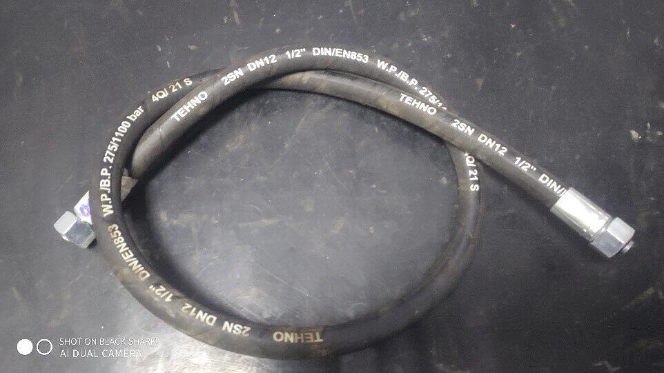 5/16 -2SN DN8 опт фото 2