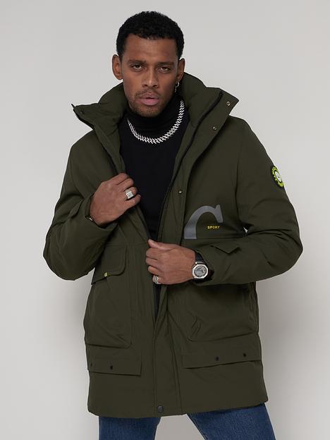 Куртка спортивная MG 90020Kh фото 9