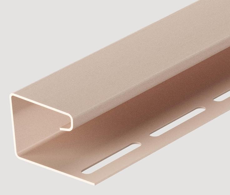 J-профиль опт фото 6