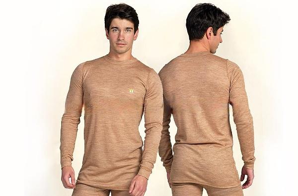 Комплект термобелья Termoline «Tencel» мужской ОПТ фото 1