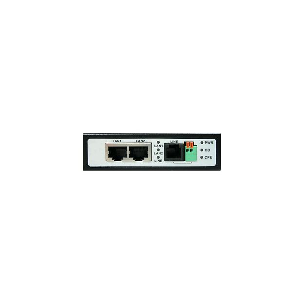 Инжекторы PoE OSNOVO TR-IP2 фото 1