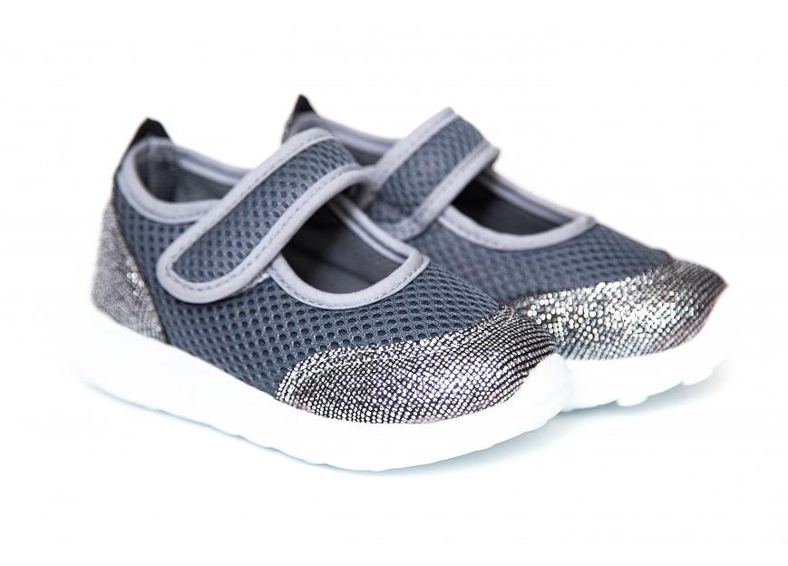 Туфли спортивные для девочки Сандра р-р. 22-27 фото 8