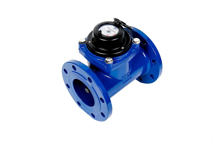 Счетчик холодной воды СТВХ-100 фото 1