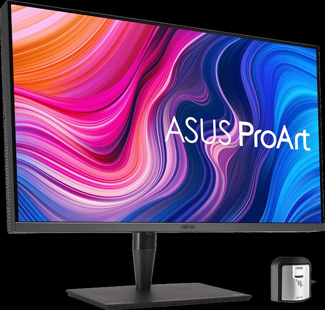Монитор LCD 32" PA32UCG-K ASUS ProArt PA32UCG-K, 32" (90LM03H0-B05370) фото 8
