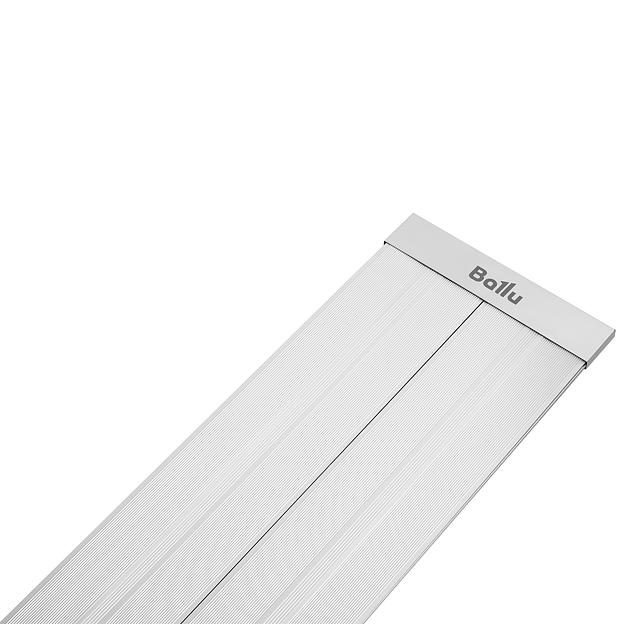 Комплект обогреватель инфракрасный Ballu BIH-APL-2.0-M + Терморегулятор BMT-1 фото 2