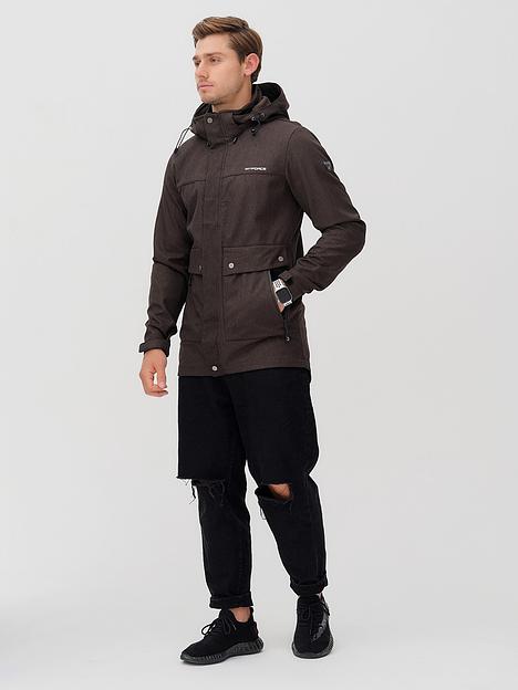 Парка MTFORCE 2017TC фото 4