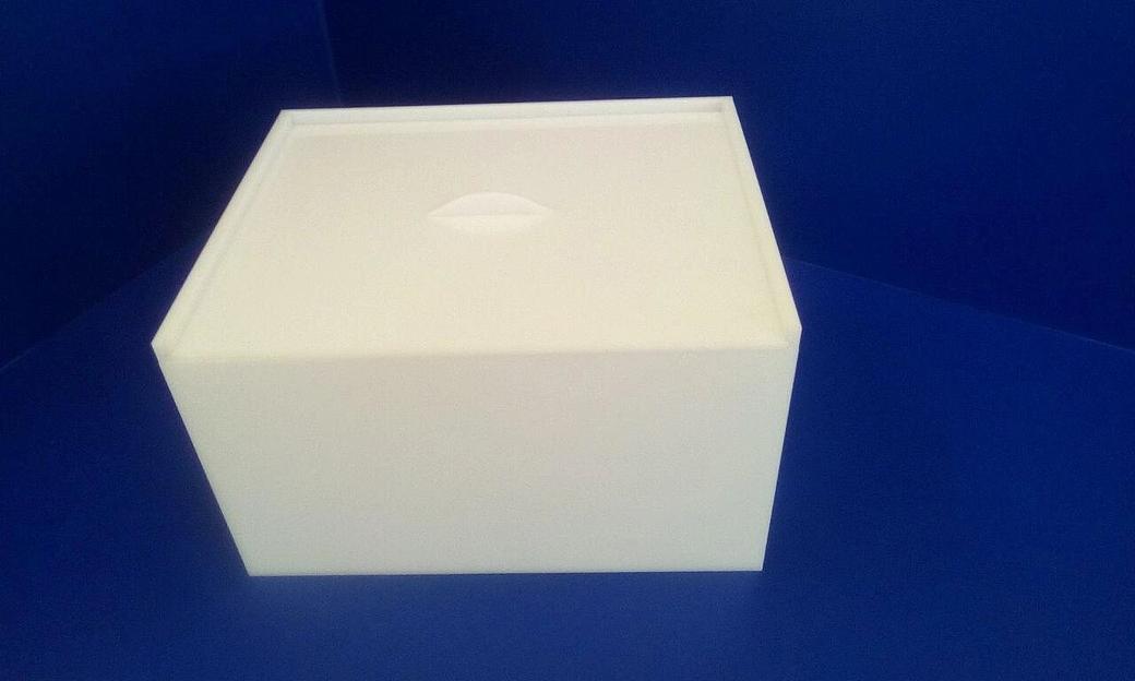 Бокс из оргстекла. фото 2