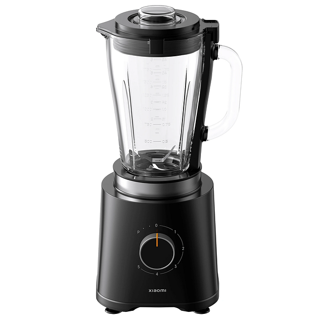 Блендер Xiaomi Blender EU (BHR8936EU) фото 5