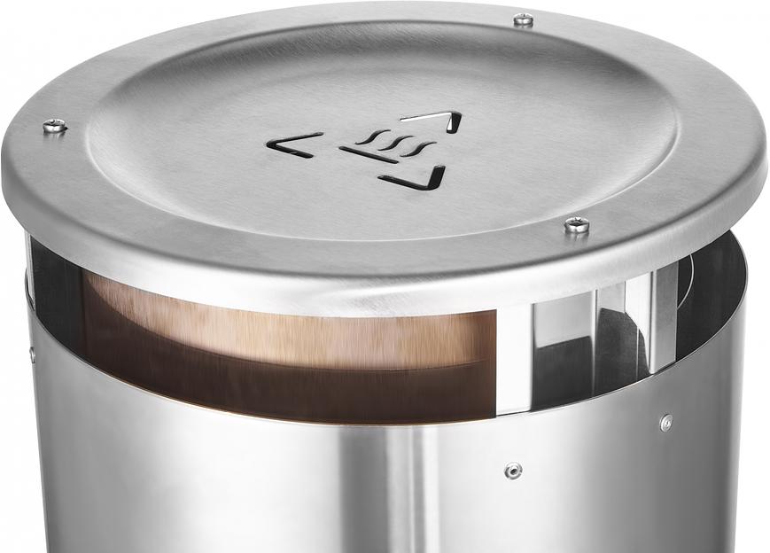 Обогреватель газовый Ballu BIGH-10 фото 2