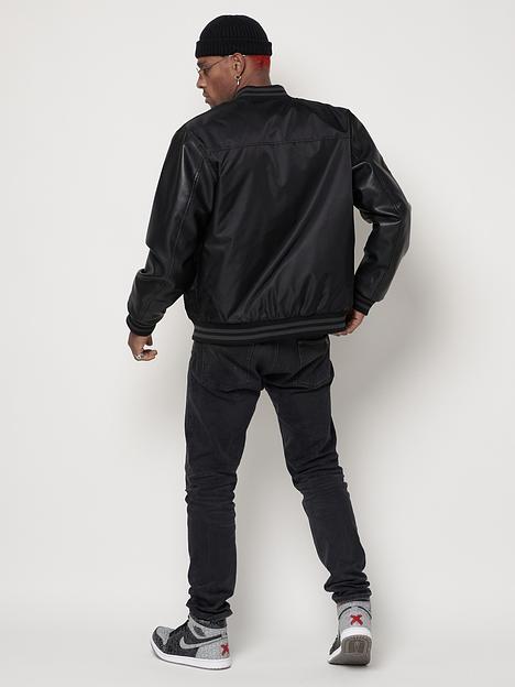 Куртка бомбер HUNTER STORY 77192TC фото 6