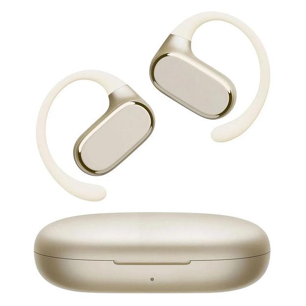 Наушники TWS HONOR CHOICE 5504AATM ORL-ME00 GOLD фото 4