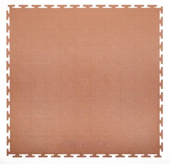 Модульное напольное покрытие ПВХ «Sold Skin» 4 мм фото 1