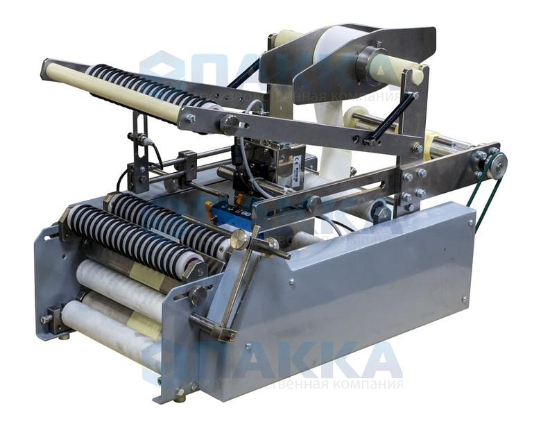 Этикетировочное устройство ПАККА-ЭБП-С фото 1