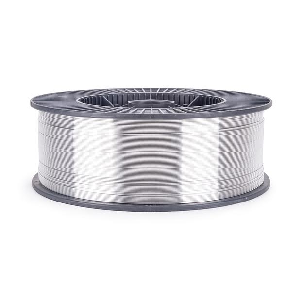 Сварочная проволока алюминиевая ER-5356 Св-AMr5 1,0мм 7кг Foxweld 1568 фото 2