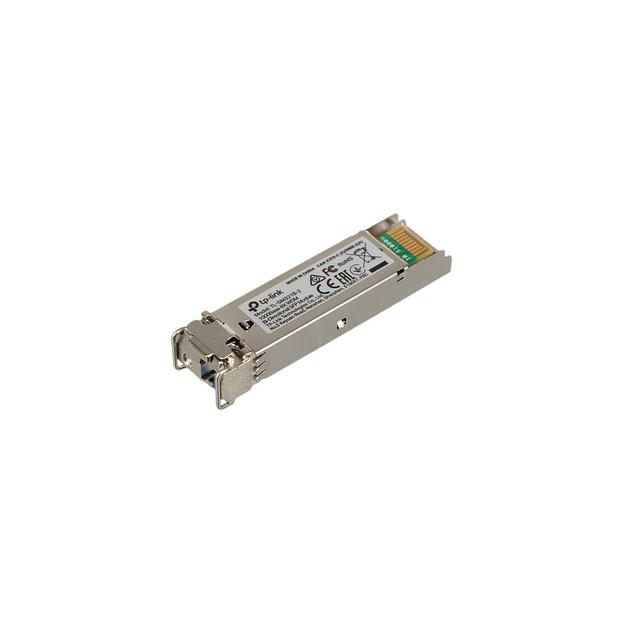 Трансивер TP-Link SM321B-2 SFP duplex фото 1