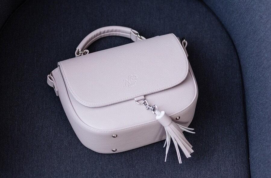 Нефтекамская сумка женская кросс-боди опт фото 6