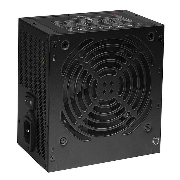 Блок питания Deepcool 500Вт [DP-BZ-DA500N] фото 2