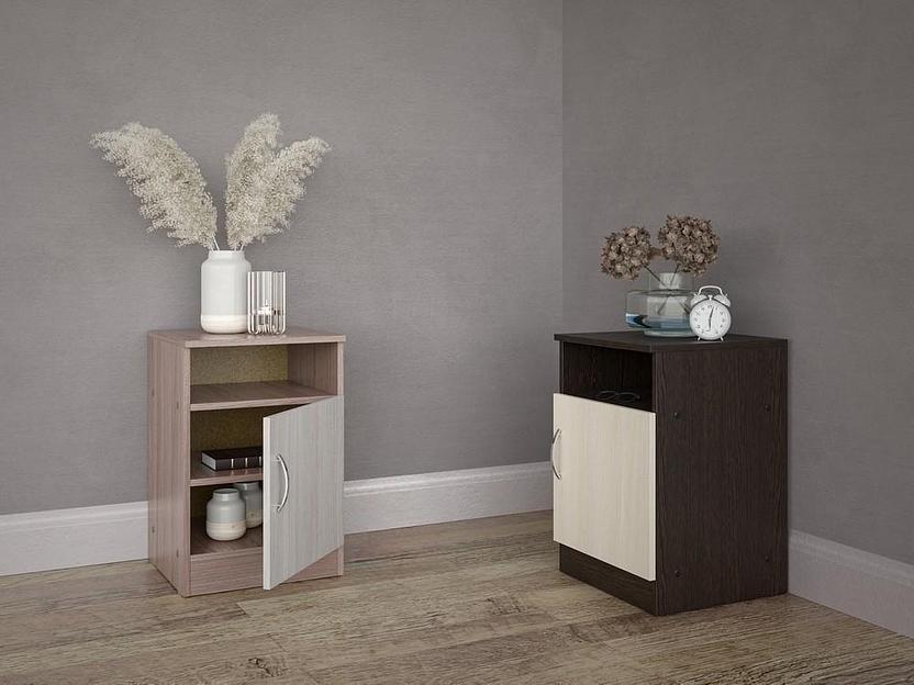 Тумба Проектмебель распашная 40×40×60h см, опт фото 1