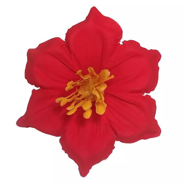 Головка клематиса барх. Тариб 1сл 15см 468-277(256)-242 1/30 фото 1