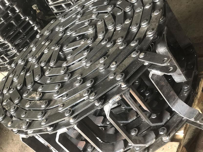 Цепь для топок ТЧЗМ-2-2,7/5,6 фото 6