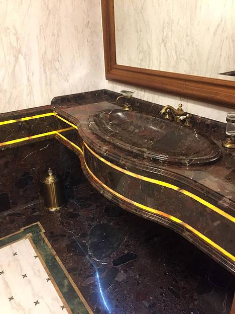 Мрамор NARVA (Нарва) фото 5