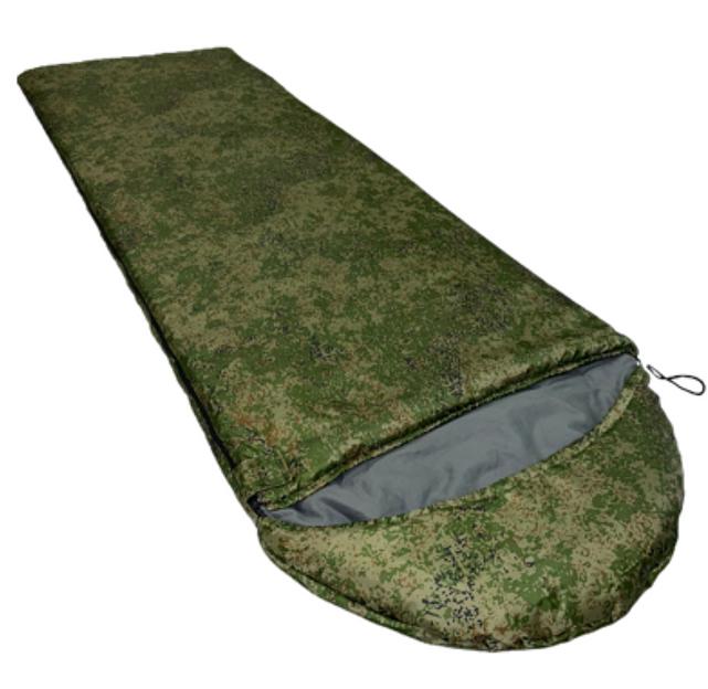 Спальный мешок Оса «Буран XL» -15 °C фото 1