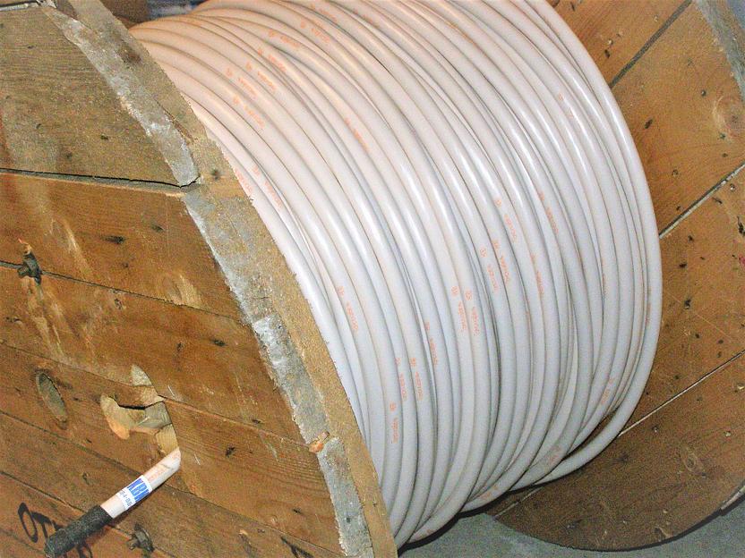 Провод АПВ 1x25 (ПАВ) фото 1