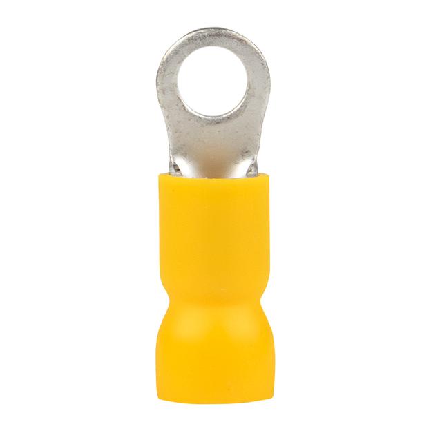 EKF nki-5.5-5n Наконечник кольцевой изолированный НКИ 5.5-5 (50шт.) EKF PROxima фото 2