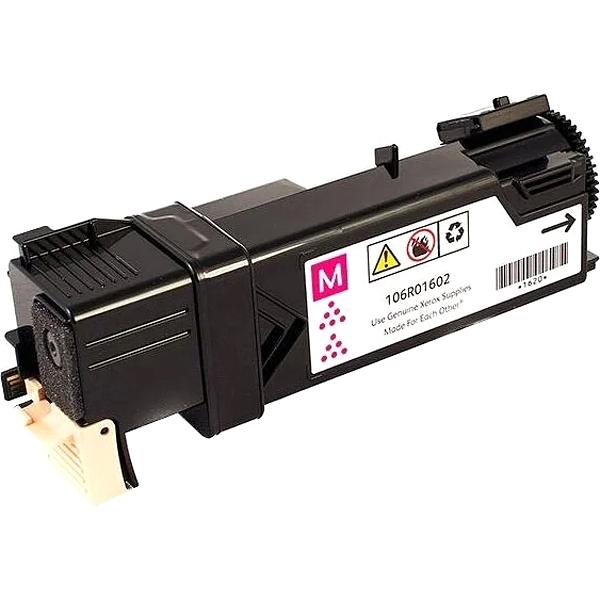 Тонер-картридж малиновый PH6500N Xerox 106R01602 фото 1