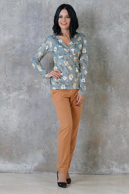 Блуза АР-1850 фото 3