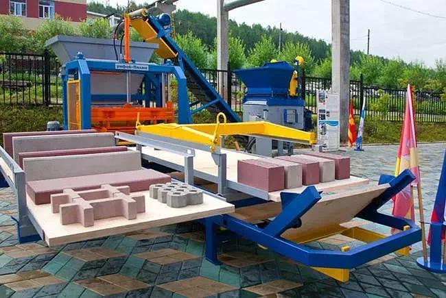 Вибропресс «Рифей-Полюс-2Р» фото 3