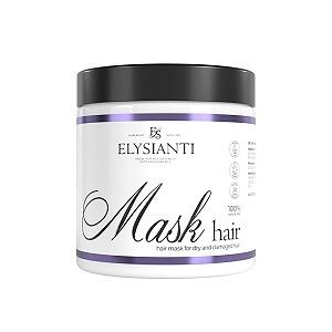 Маска для сухих волос фото 2