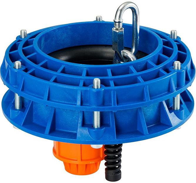 Оголовок Джилекс ОСП 110-133/32 (6301) фото 4