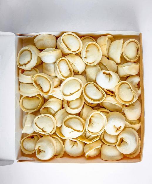 Пельмени Uly Dala Bailygy говядина 800 г фото 6