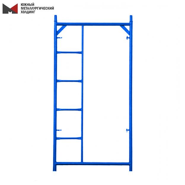 Рама с лестнице 40 метров фото 1