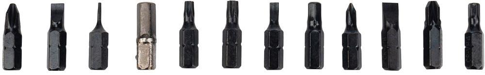 Набор отверточный Rexant 12-4776 33 предмета фото 8