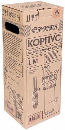 Корпус фильтра Джилекс 1 М (9053) фото 3
