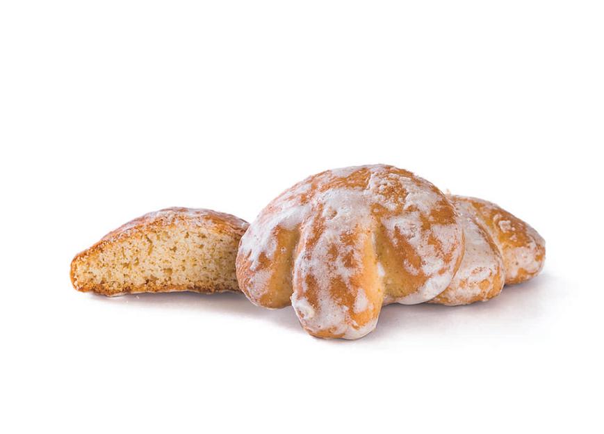 Пряник «Мятный» ОПТ фото 1