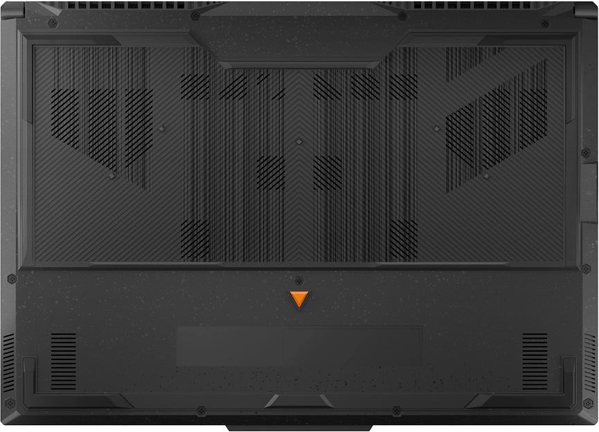 Ноутбук Asus TUF Gaming A15 FA507NVR-LP118 Ryzen 7 7435HS 32Gb SSD512Gb NVIDIA GeForce RTX4060 8Gb 15.6" IPS FHD (1920x1080) noOS grey WiFi BT Cam (90NR0JK5-M006X0) фото 8