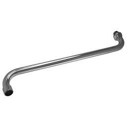 Излив смесителя ванны S-образный 18-400-A фото 1