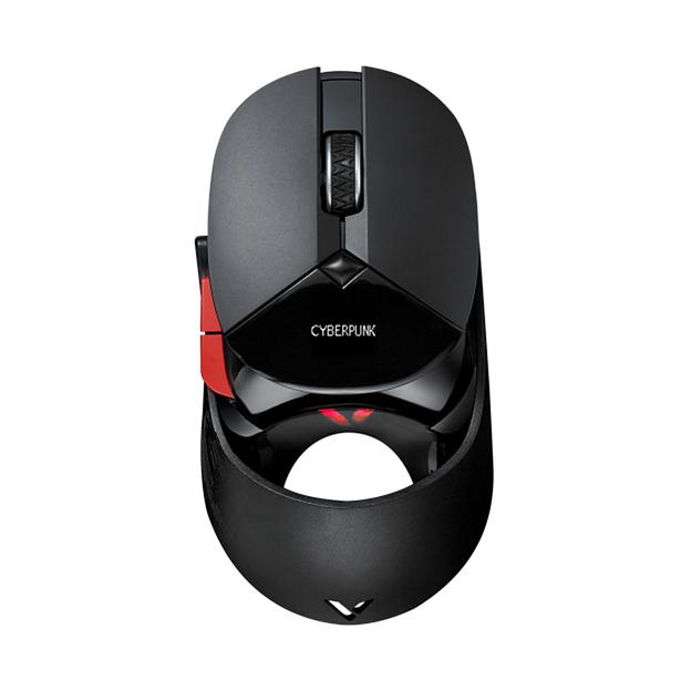 Компьютерная мышь Rapoo VT960S VT960S фото 3