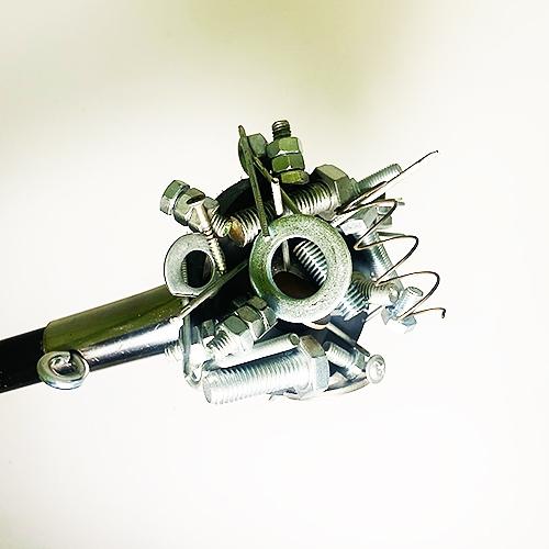 Телескопический магнитный сборщик фото 6