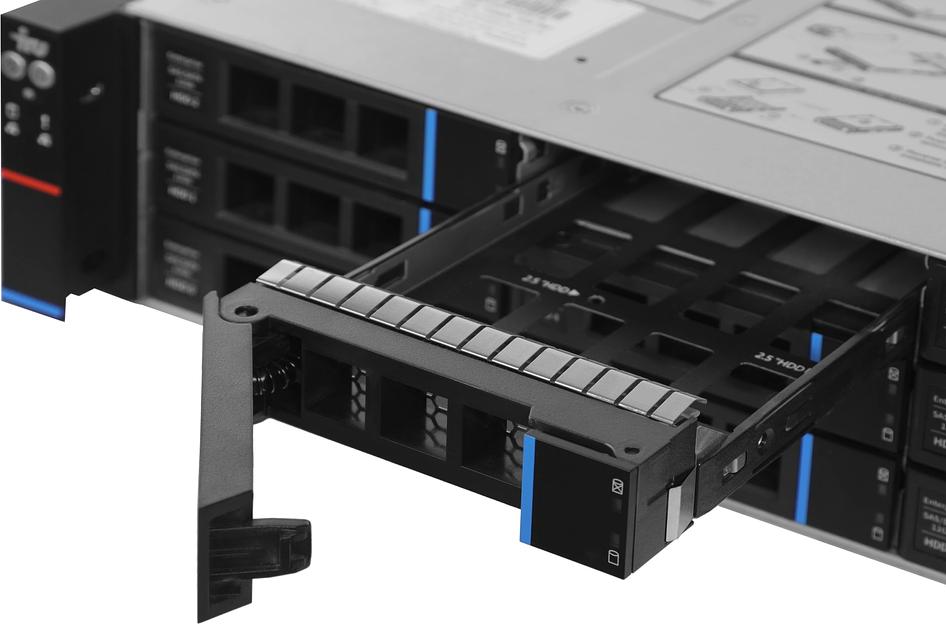 Сервер IRU Rock g2212ig4 2x4416+ 4x32Gb 9460-8i i350AM2 2x1600W w/o OS (2123796) фото 9