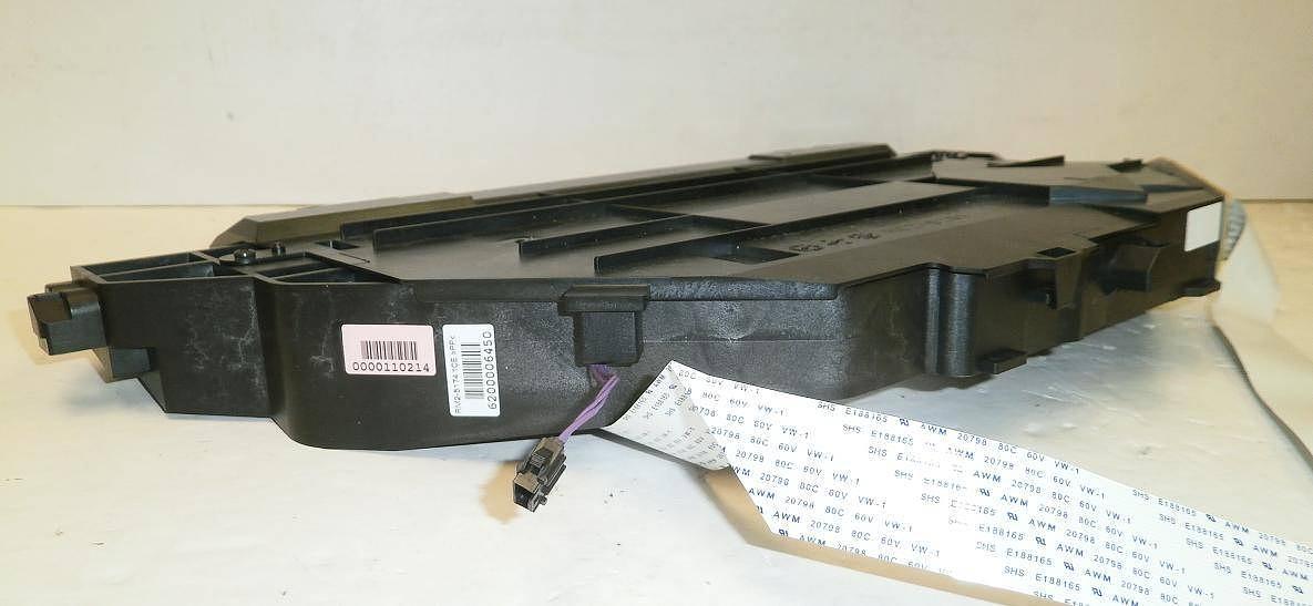 Блок лазера HP CLJ M855/M880 (RM2-5176/RM2-5175/RM2-5174) OEM фото 2