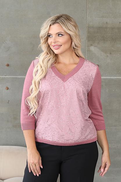 Джемпер М5-5054/13 фото 1