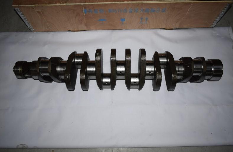 Коленчатый вал WD615 ОПТ фото 1