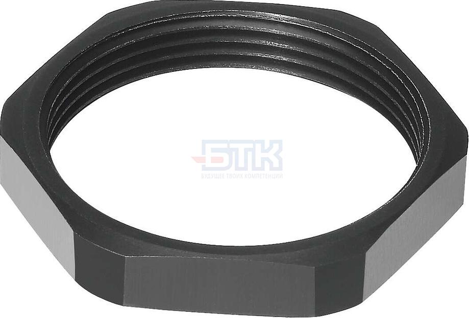 530025 6-гранная гайка HMR-D-MINI/MAXI FESTO фото 1