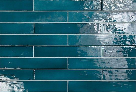 Плитка Equipe Manacor Glacier 65x400 фото 1