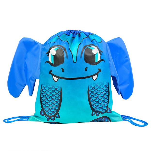 Упаковка cумка сменка Зубокрыл ДТС-026 вес 5000 гр фото 1